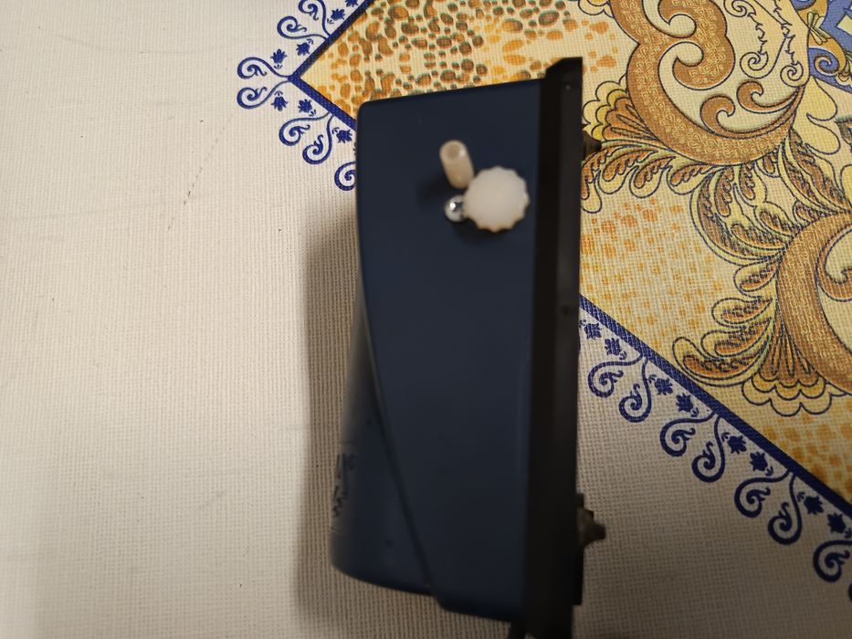 Bomba de ar ajustável para aquário