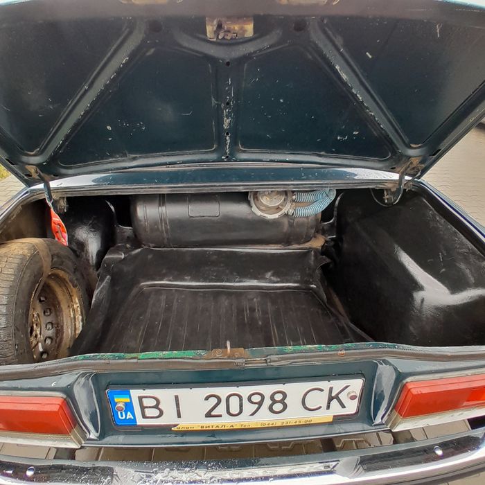 Продам Ваз 2107 Інжектор