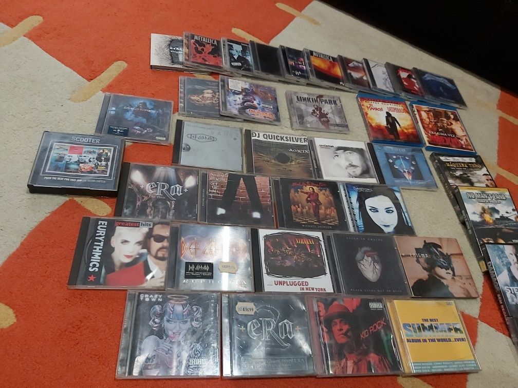 Dvd's CD suporte para CD`s