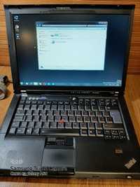 Продам ноутбук Lenovo ThinkPad T400