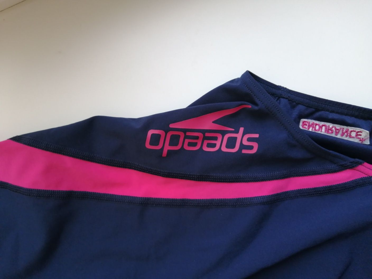 Купальник Speedo Endurance, розмір S, спортивний, спідо,  суцільний