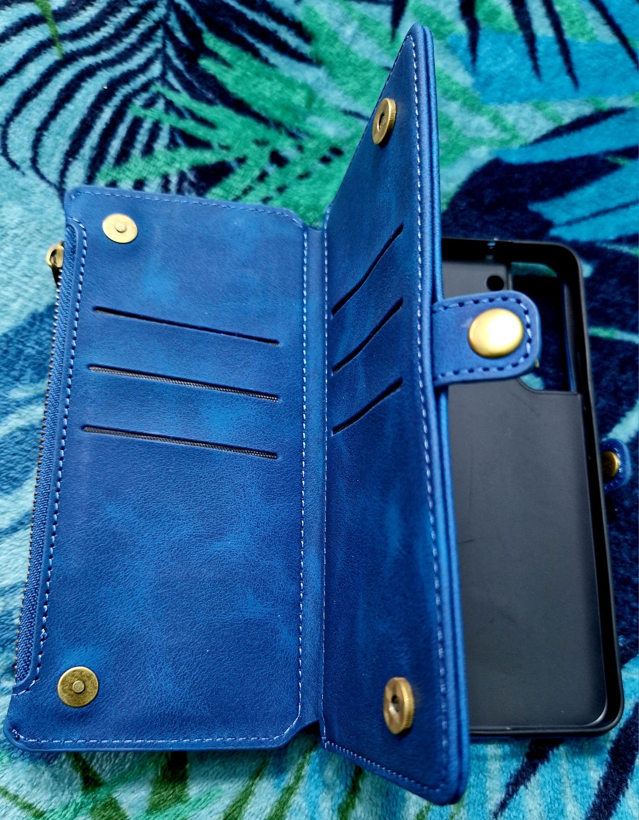 Etui Samsung Galaxy S 22 plus