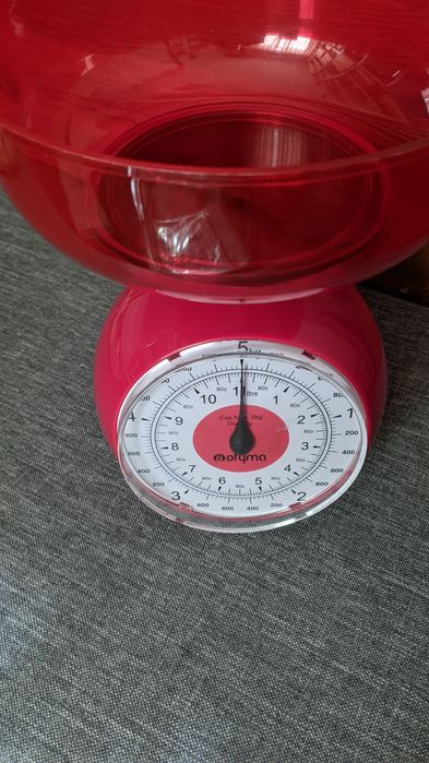 Balança de cozinha mecânica Otyma