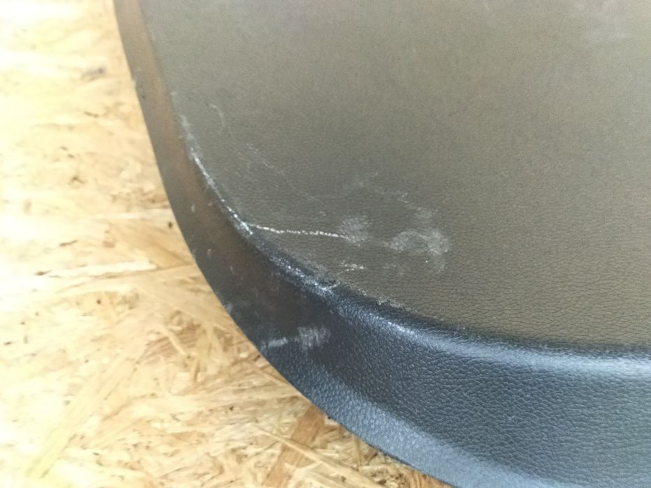 Skoda Yeti 2009-2017 Карта обшивка кришки багажника 5L6867975B