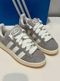 adidas Campus 00sGrey White 40