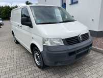 VW T5 Bezwypadkowy 1.9 TDI Zadbany!