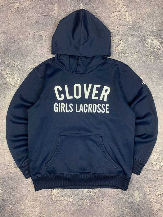 Худі Adidas Clover жіноче Оригінал. Розмір S-M