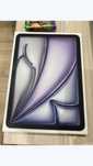 Tablet APPLE iPad Air (2024) 11 M2 128GB Wi-Fi + Cellular Space Gray