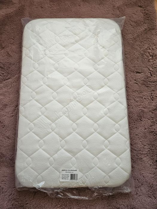 Materac do dostawki 82x50 chicco next2me