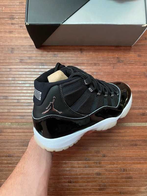 NikeAir Jordan11RetroJubilee 25th Anniversary R.43