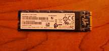 Dysk SSD M2 256GB SanDisk x600 - TANIO !!!