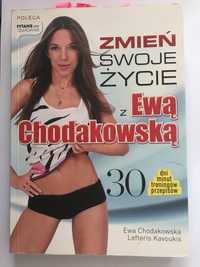 Zmien swoje zycie z Ewą Chodakowską