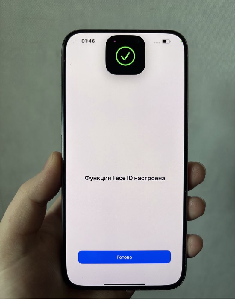 IPhone 15 Pro Max 256 Gb