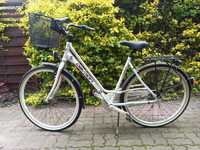 DEVRON rower damski koła 28 RAMA 54 jak nowy
