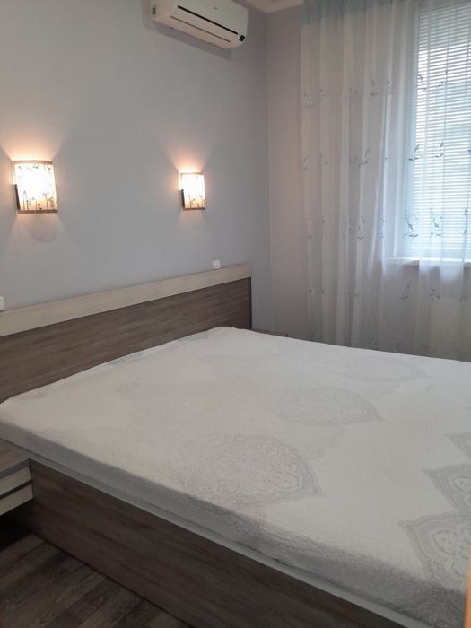 Сдам 3к квартиру ,Центр,ЖК Адмирал,Паркинг,Закрытый двор,Охрана.