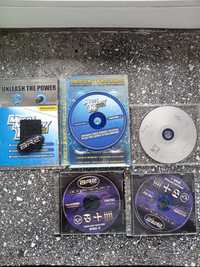 Ps2 Action Replay DVD Player mega memory