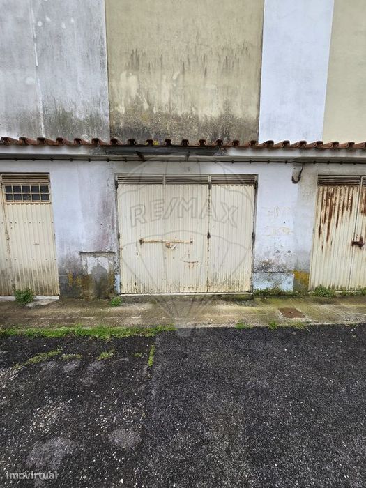 Garagem  para venda