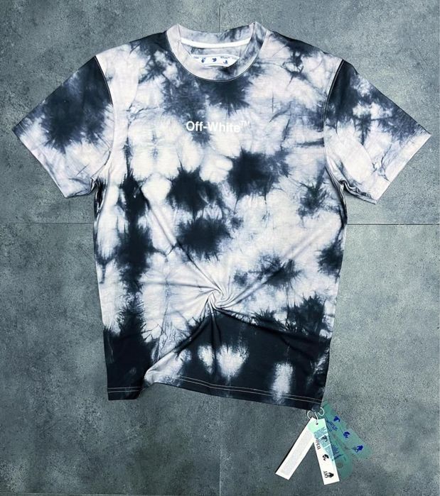 Футболка мужская Philipp Plein оверсайз