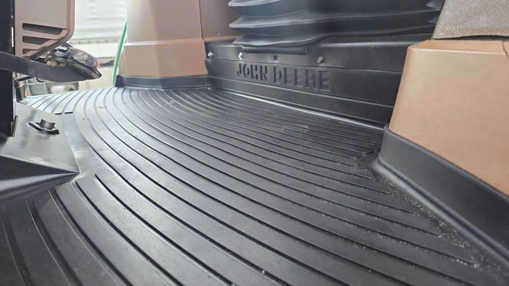 Трактор Джон дір 130к.с