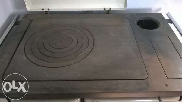 ПІЧ olimpia splendid rustica 3 1/2