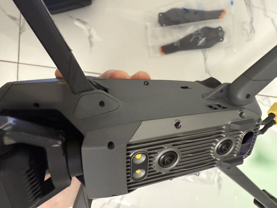 Дрон mavic 3e без акаунта 3ч13хвл на пломбі