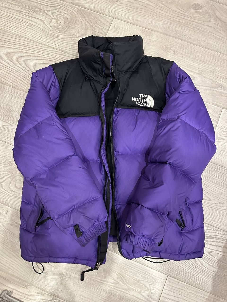 Куртка The North Face 700 M/L