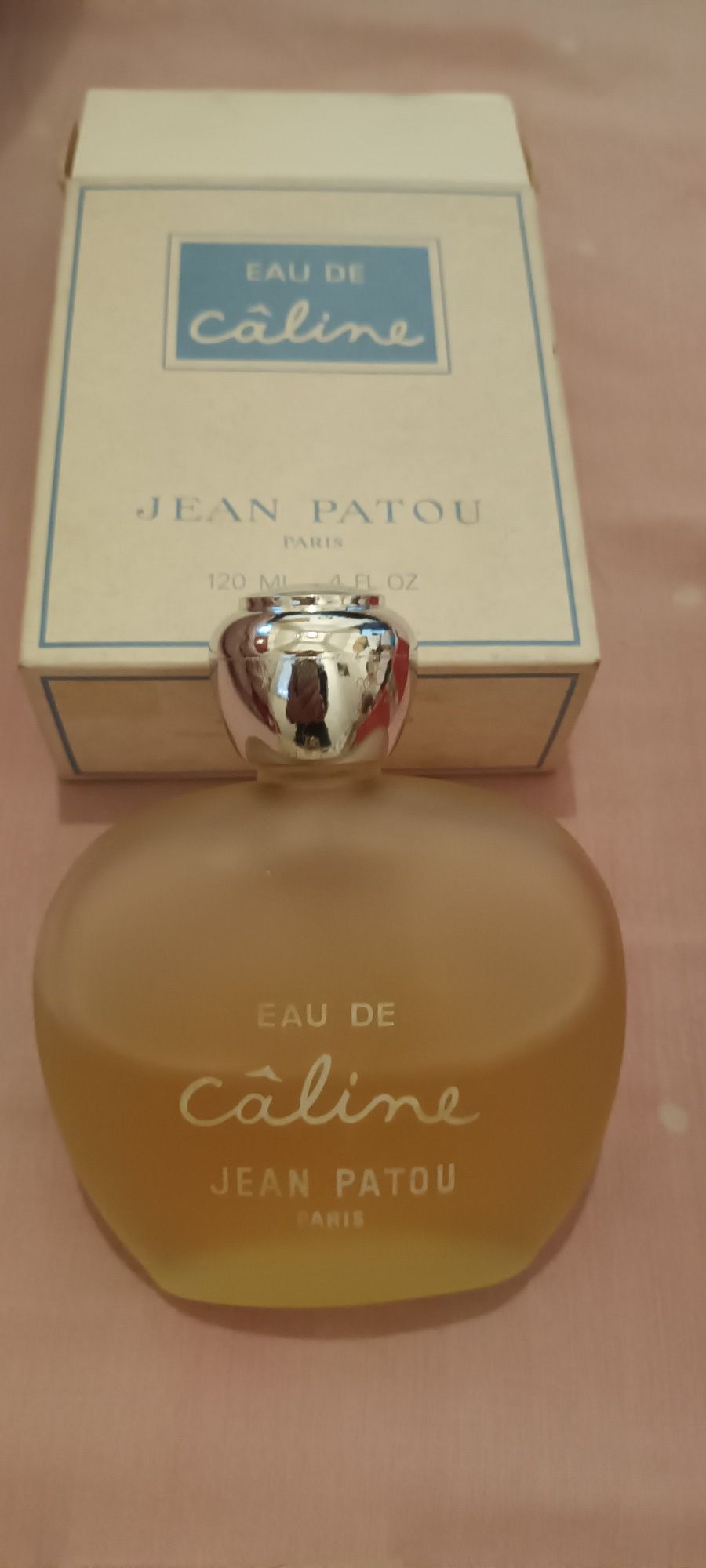 Perfumes vintage