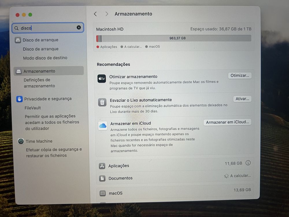 MacBook Pro 13” 2019 TouchBar i7 2.8Ghz 16Gb DDR4 1Tb SSD