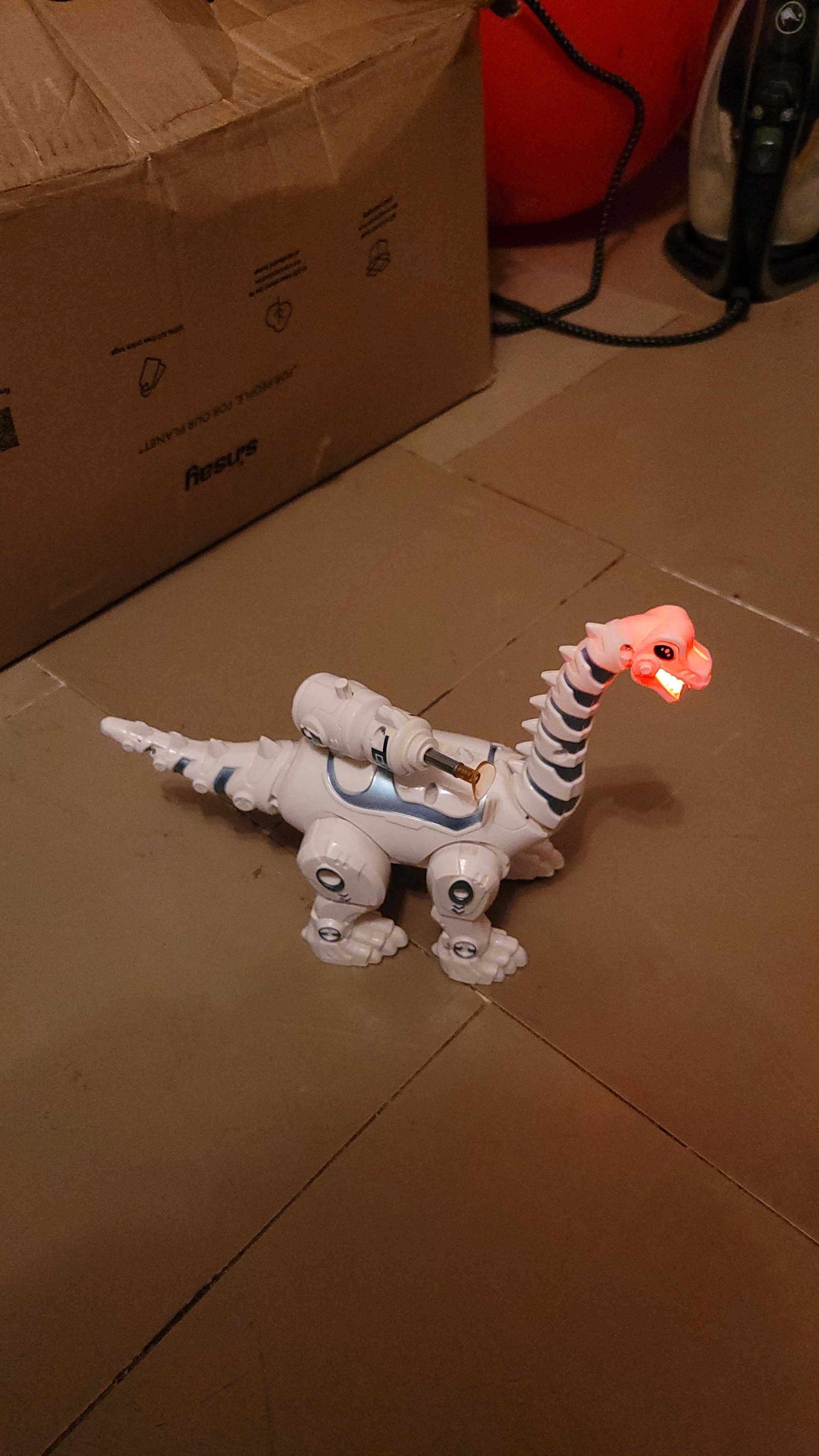 LEGO лего ДИНОЗАВР, діно роботи,динозавр на руку
