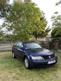 Passat b5 1.9tdi