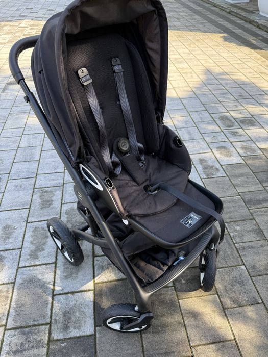 Spacerowka Cybex Talos