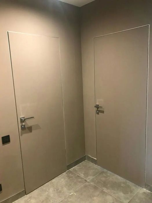 Двері прихованого монтажу Акція , приховані двері