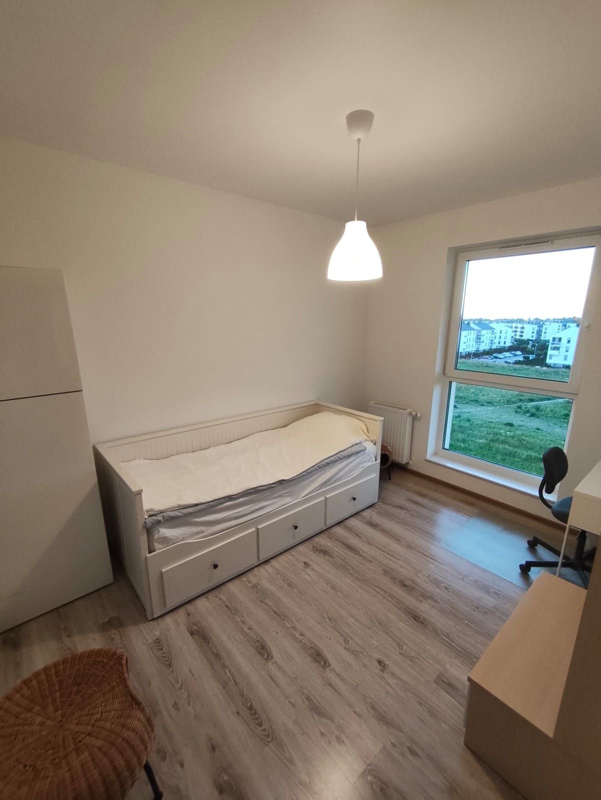 Apartament Opener w Pogórzu do 6 osób