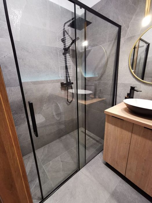 Pokój uno blisko UMK z aneksem kuchennym