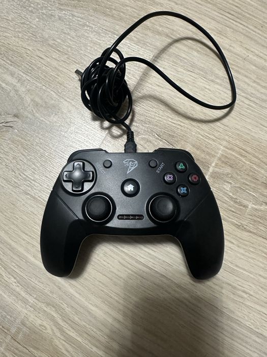 Джойстик( геймпад) cobra Qsp060p