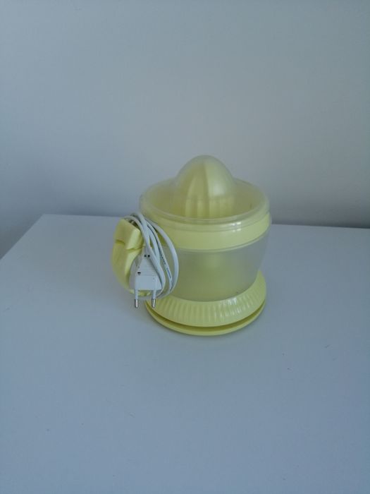 Соковижималка для цитрусових