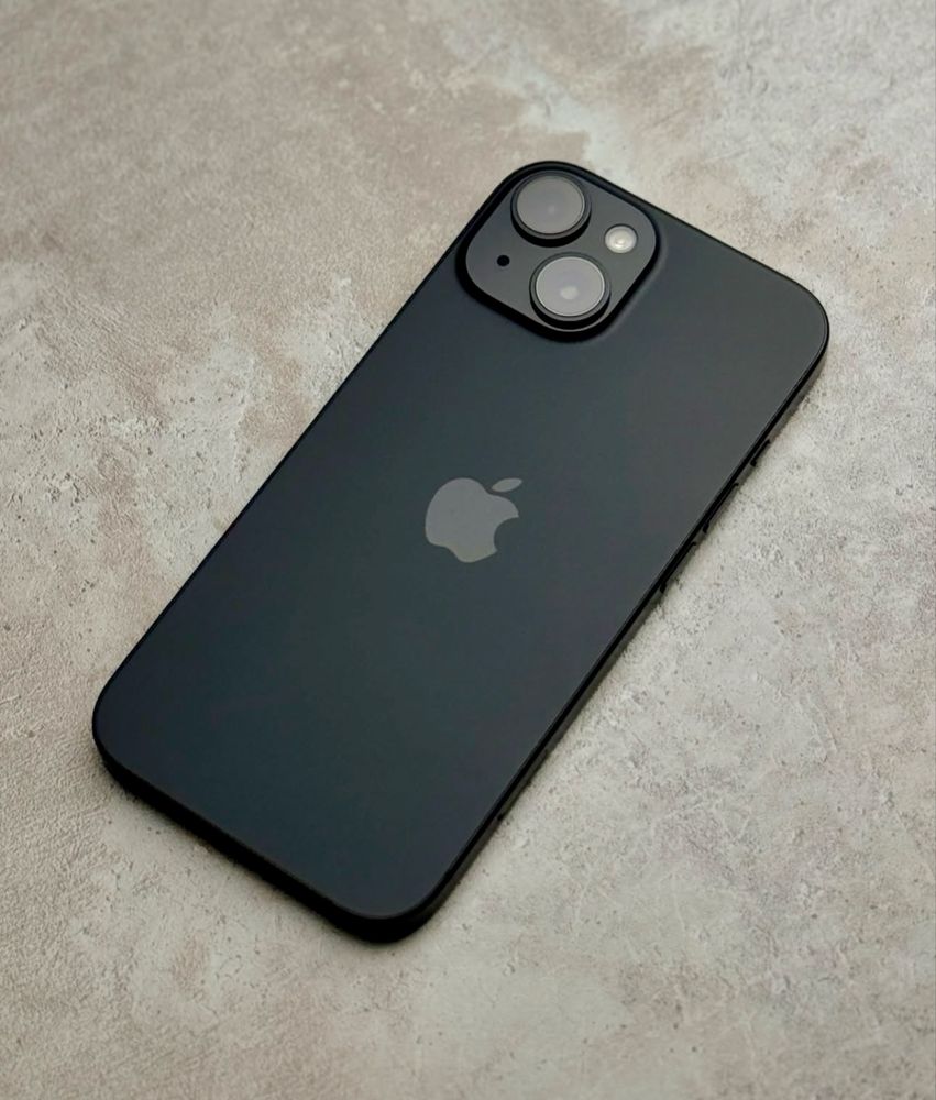 IPhoen 15 128 Gb Neverlock