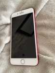 iPhone 7 Plus 128 GB czerwony