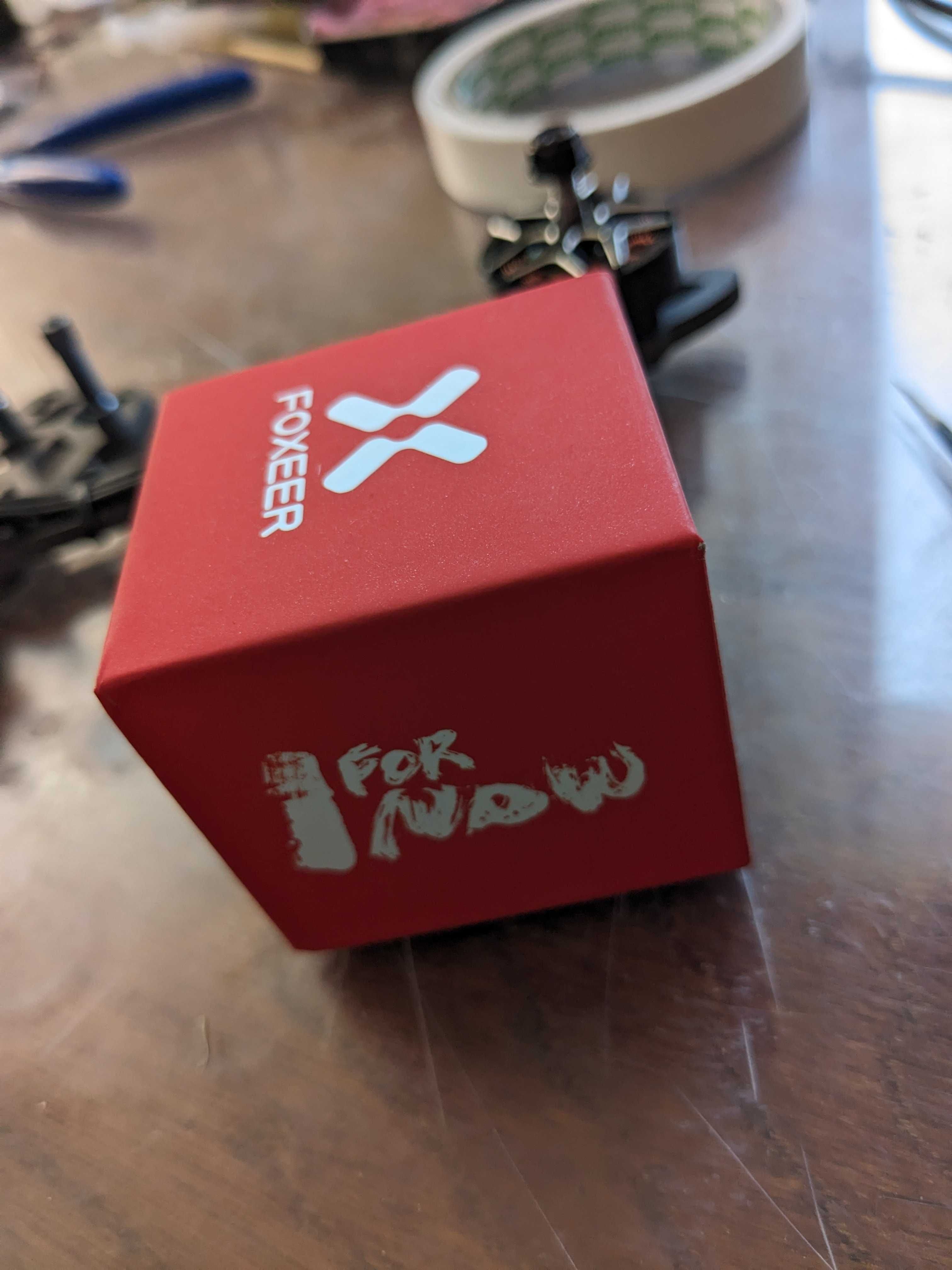 Foxeer Razer Mini FPV camera