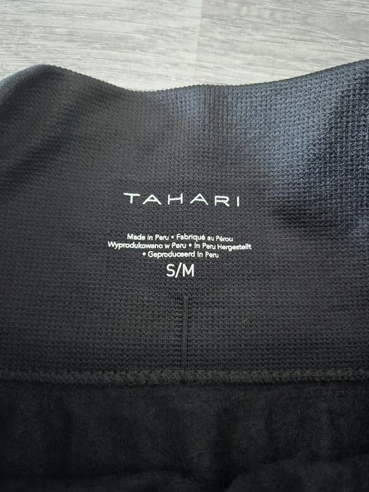 Nowe ocieplenie damskie spodnie getry legginsy s m