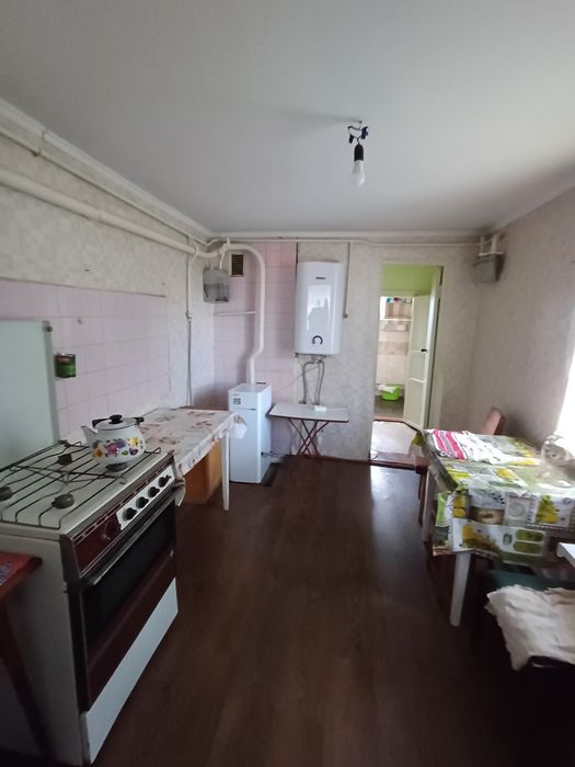 Оренда частини будинку  з усіма зручностями в Чернігові