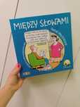 Gra Między słowami