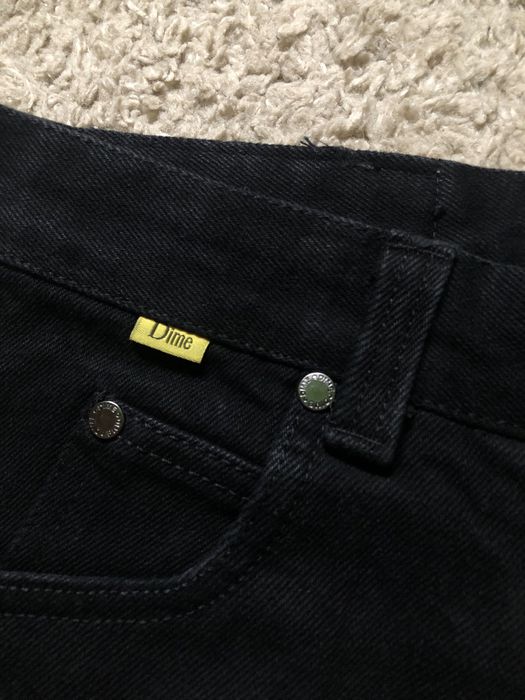 DIME Baggy Jeans джинси широкі big boy