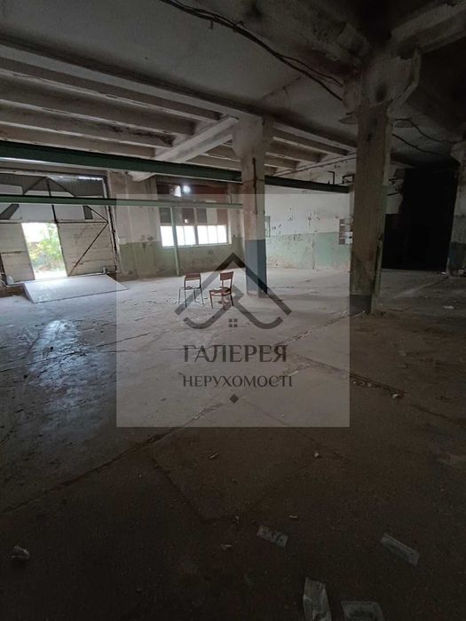 Оренда приміщення в районі Фурманова