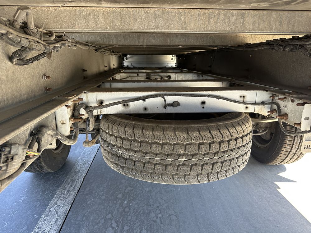Ford Transit 102 000 km