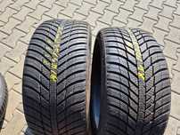 Opony wielosezonowe Nexen NBlue  4 season 225/40/r18