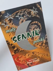 Mały sennik polski - Książka
