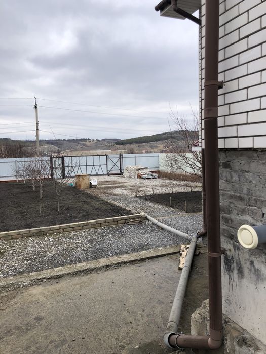 Будинок житловий смт Біленьке