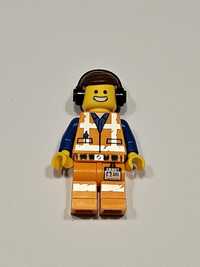 Lego minifigurka Emmet