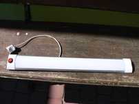 Lampa do akwarium Led